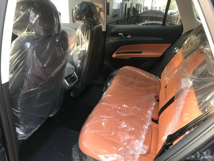 فورد تيريتوري 2026 بجميع الفئات (تيتانيوم- ترند- امبيانتي) 15