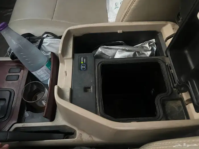 جيب لاند كروزر 2005 6 سرندل 12