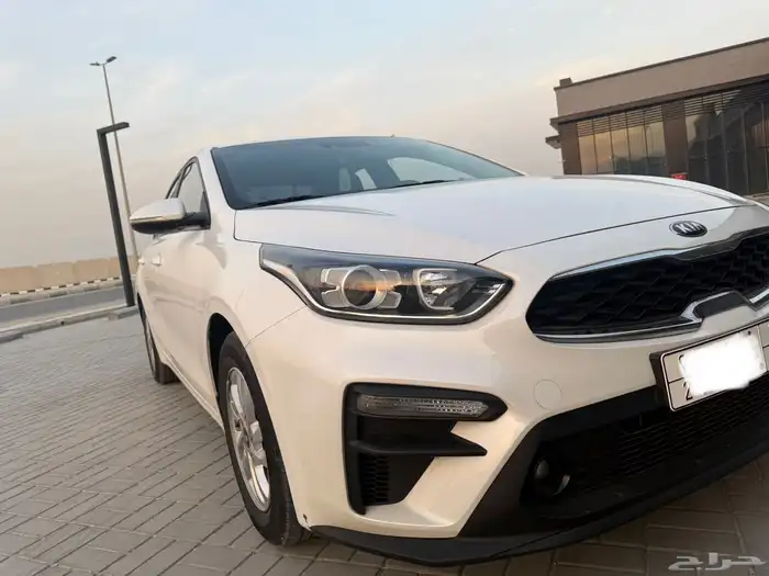 كيا سيراتو K3 مواصفات عالية 5