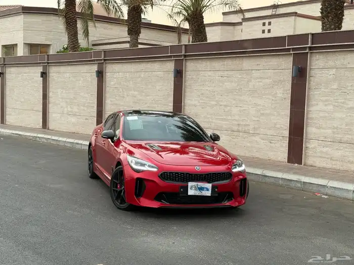 كيا_ستينجر_2020 1