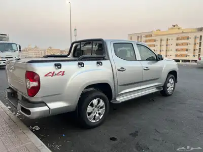 ماكسيس T70مديل 2023 ديزل فل كامل  مالك واحد من الوكاله index