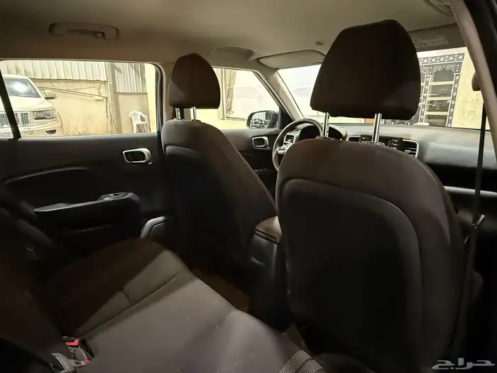 هيونداي فينيو 2020 (بحالة ممتازة) 8