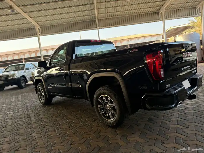 جئ أم سي سيرا غمارة الفيشن موديل 2025 12