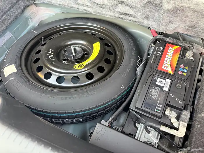 كرايزلر C300 لميتد شرط الشرط 2021 41