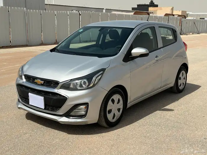 سبارك 2020 سعودي 2