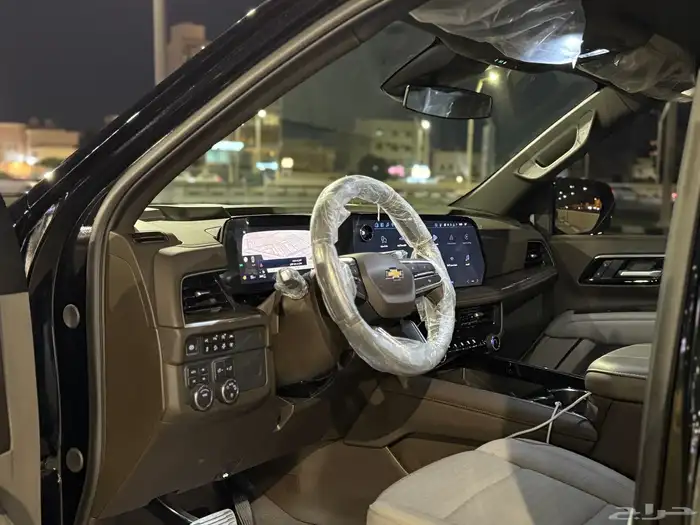 تاهو 2025 وكالة 9