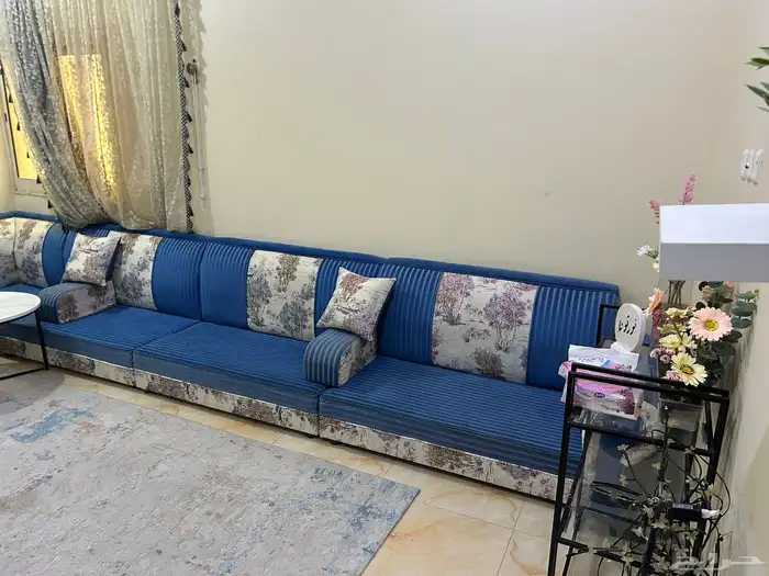 جلسة ارضية 3