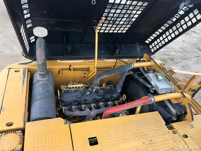 بوكلين كتربلر 2013 وارد الزاهد 12