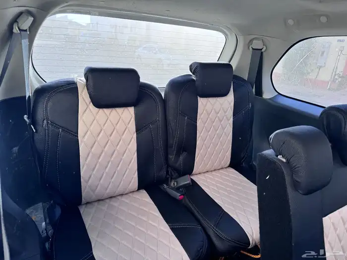 افانزا 2017 مستعمل للبيع 6