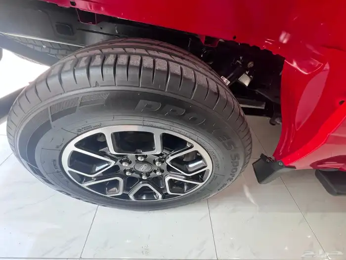 للبيع فورد F150 موديل 2021 الشكل الجديد 11