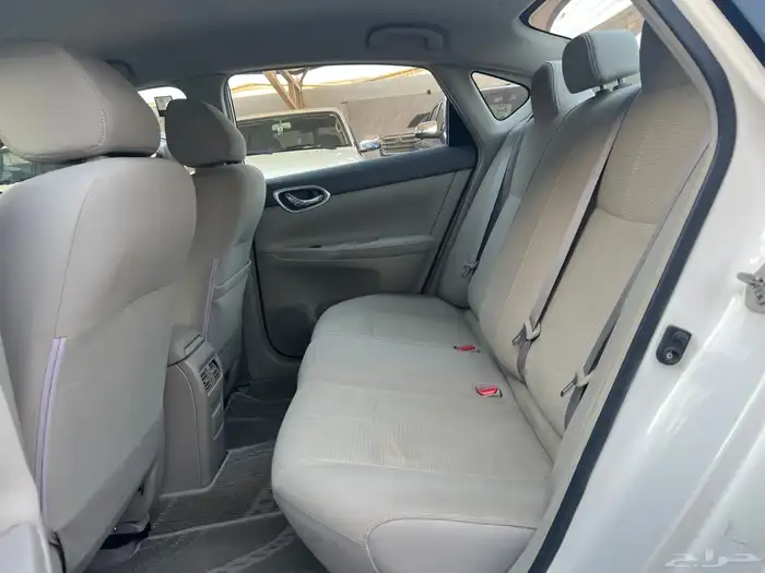 سنترا 2020 نظيف جدا لدى قمة الاطلال 26