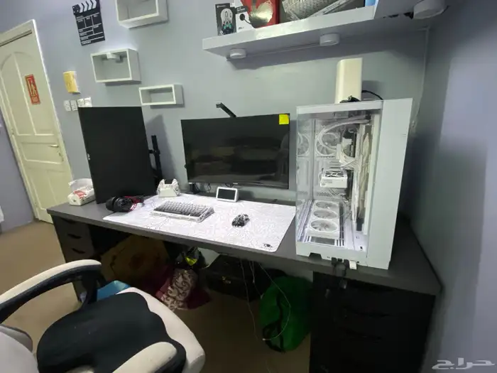 سيت أب قوي ماشاءالله 2