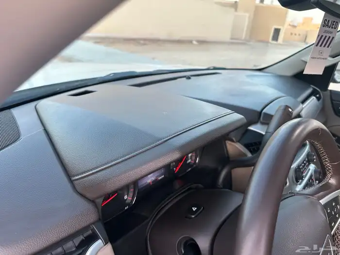 يوكن 2015 SLT اعلئ فئة وكالة 56