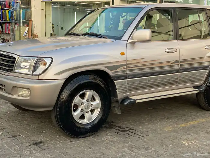 جكسار 99 فتحه دفلوك 4