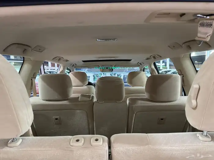 لاند كروزر جكسار 2016 (( بحالة ممتازة )) 14