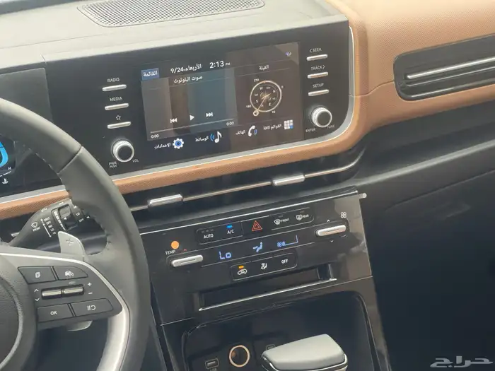 هونداي كريتا كمفورت او سمارت 2026 16