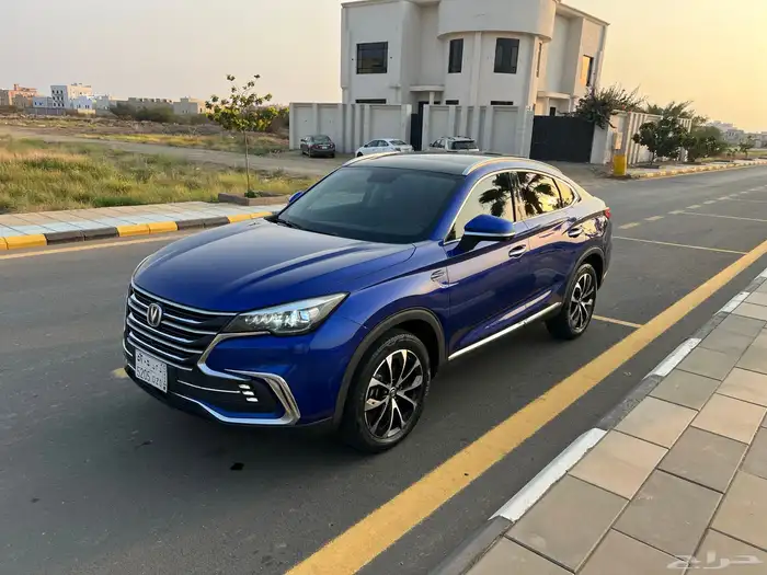 Changan 2021 Full Option 24