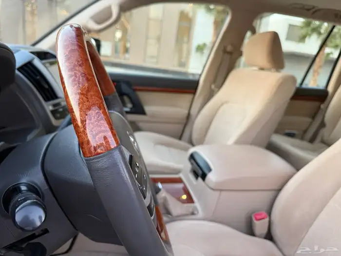 جكسار 2015 شد بلد بحالة الوكاله بريمي 14