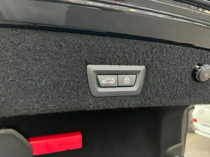 بي ام دبليو 2020 LI 730 فل كامل كت ام 8