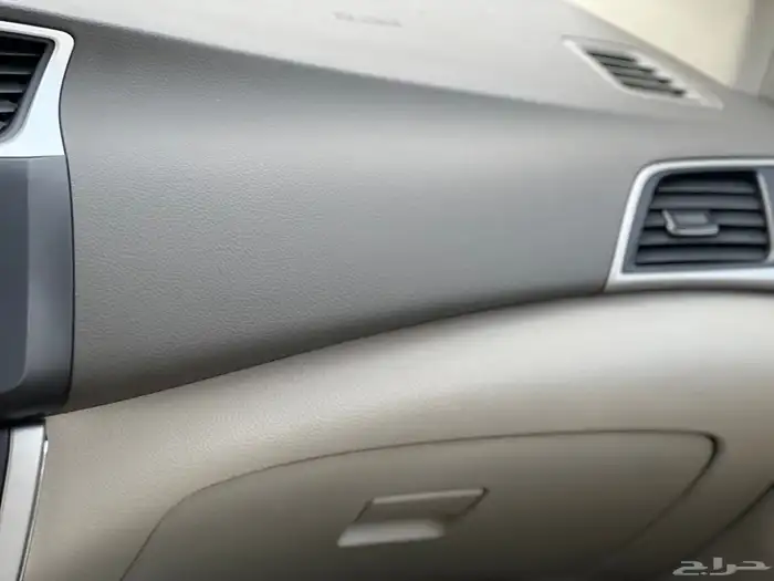 سنترا 2020 نظيف جدا لدى قمة الاطلال 38