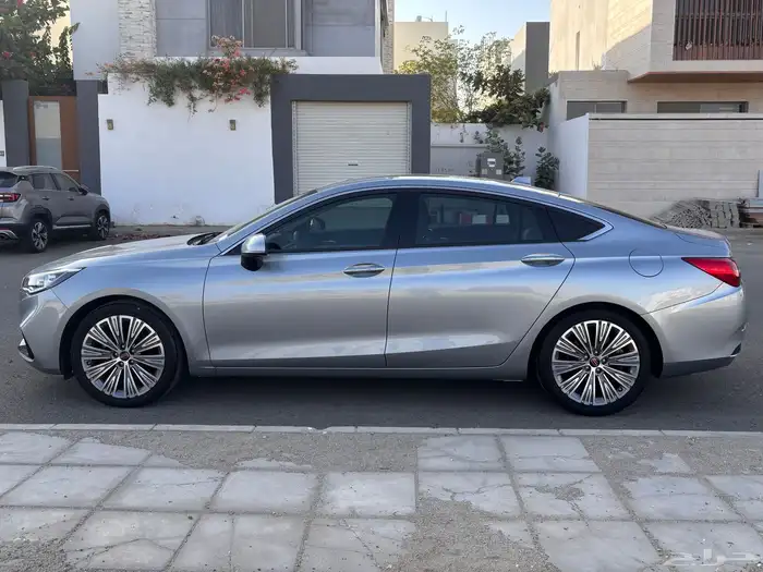 هونشي H5 نص فل 2023 2