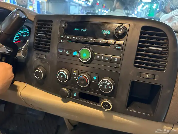 تركيب بلوتوث على جمس سيرى 0