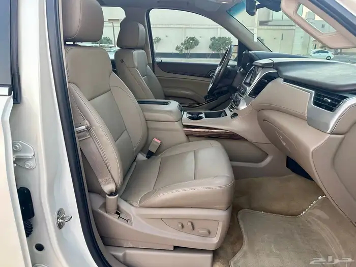 يوكن 2015 SLT اعلئ فئة وكالة 19