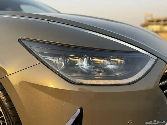 هيونداي سوناتا فل كامل بريميوم 2021 10