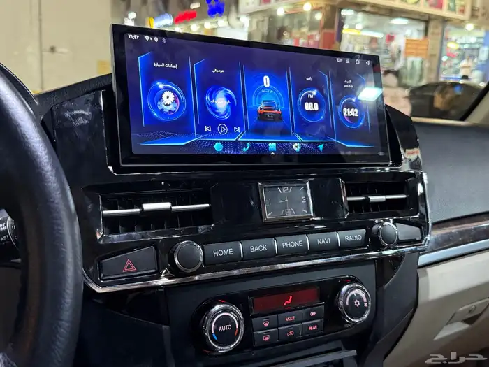 شاشه باجيرو شكليه جديده فخمه 3