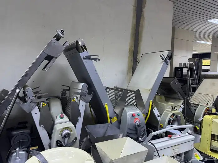 بيع شراء وتجهيز مخابز ومحلات حلويات 15