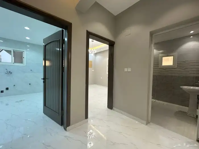 شقق جديده للايجار 5