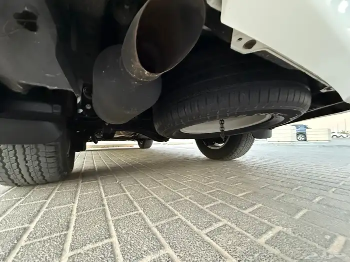 جكسار 2015 شد بلد بحالة الوكاله بريمي 30