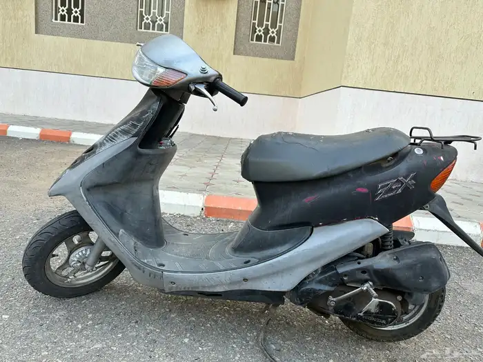 الدباب هونداdio 0