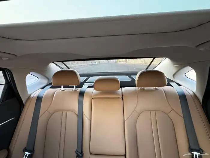 هيونداي سوناتا فل كامل بريميوم 2021 5