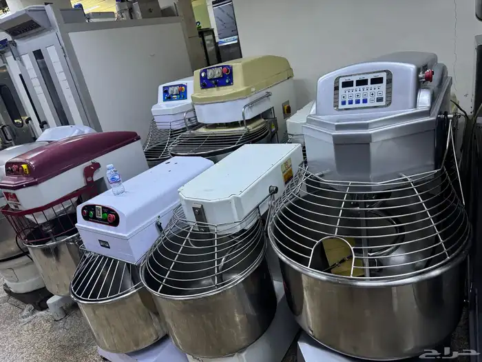 بيع شراء وتجهيز مخابز ومحلات حلويات 14