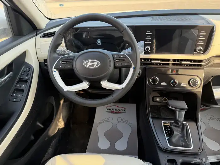 كريتا سمارت 2026 الجديده كليا 8