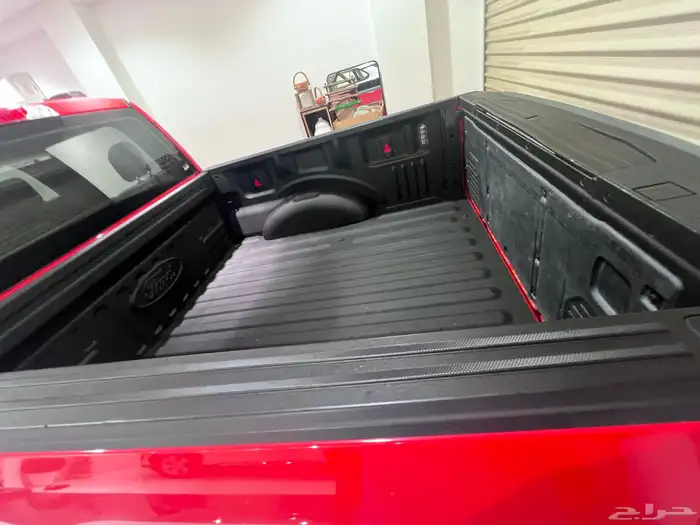 للبيع فورد F150 موديل 2021 الشكل الجديد 9