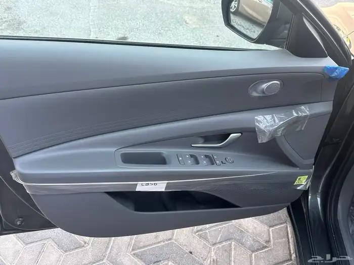 هونداي النترا 2024 سعودي المجدوعي للسيارات 8