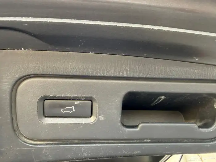 مازدا CX-9ذهبي 2015 فل 12