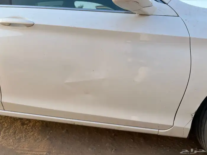 هوندا كورد 2017 4