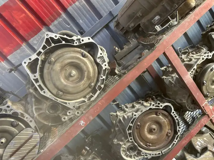 قير ابتما 2010 0