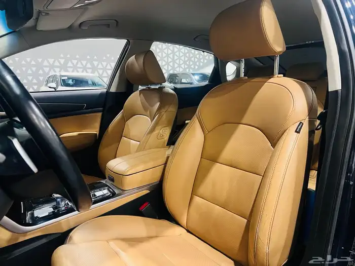 كادينزا K7 موديل 2020 فل كامل (بحالة ممتازة) 6