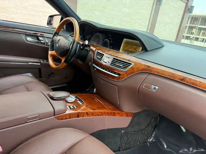 مرسيدس_S350_AMG_2012 67