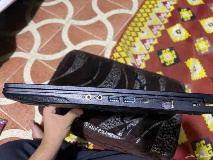 لاب توب قيمنق 8