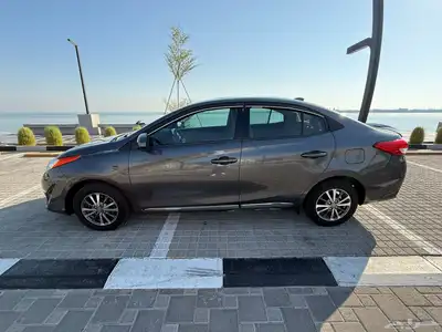 تويوتا يارس 2020 للتنازل index