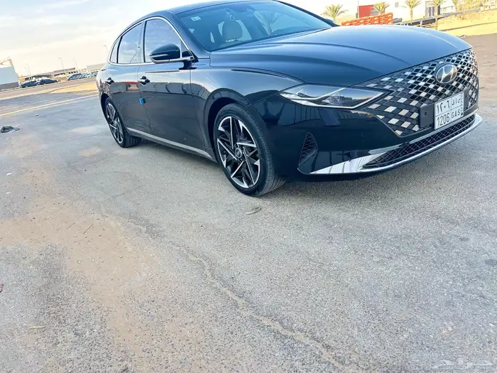 ازيرا 2021 بنزين 3