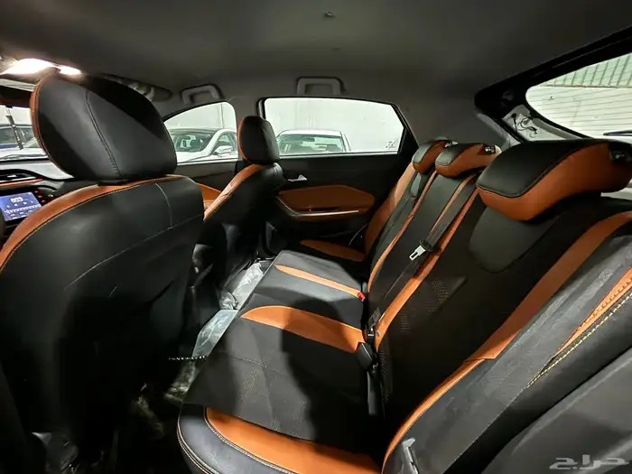 شيري تيجو 2 تو 2023 بدي وكاله ممشى 51 الف 10