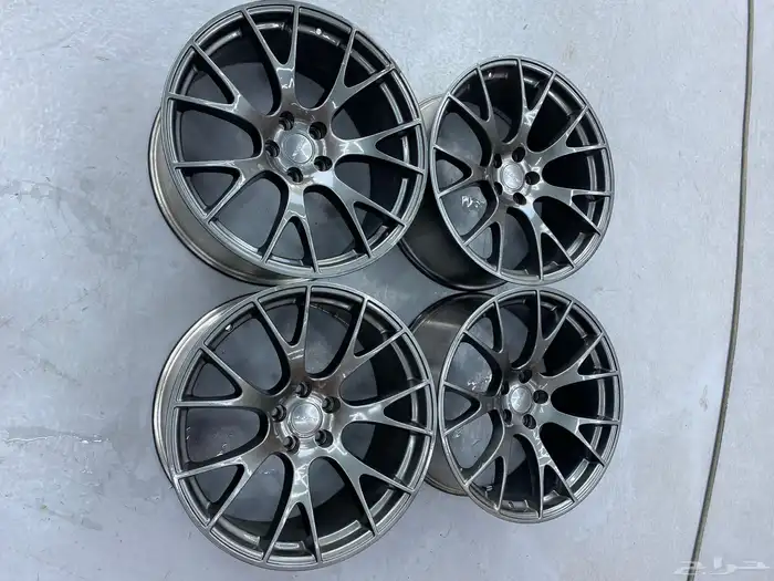 جنوط دوج تشارجر مستعمل 0