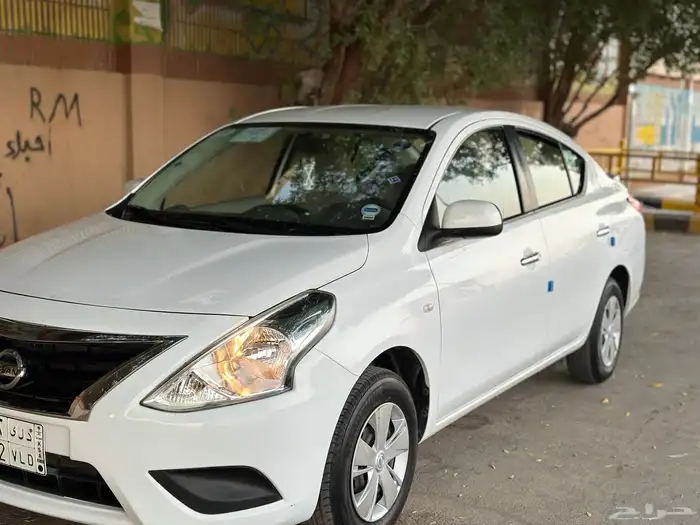 نيسان صني 2020 2