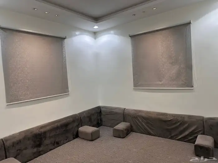 شقة مؤثثة للايجار 12